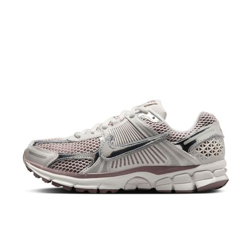 Chaussure Nike Zoom Vomero 5 Pour Femme Vast Grey/platinum Violet/taupe Grey/metallic Silver Hv6417001