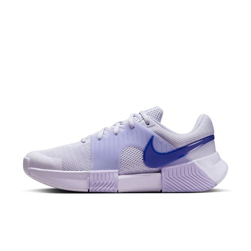 Chaussure De Tennis Pour Surface Dure Nike Zoom Gp Challenge 1 Pour Femme Amethyst Tint/hydrangeas/blanc/deep Night Fb3148500