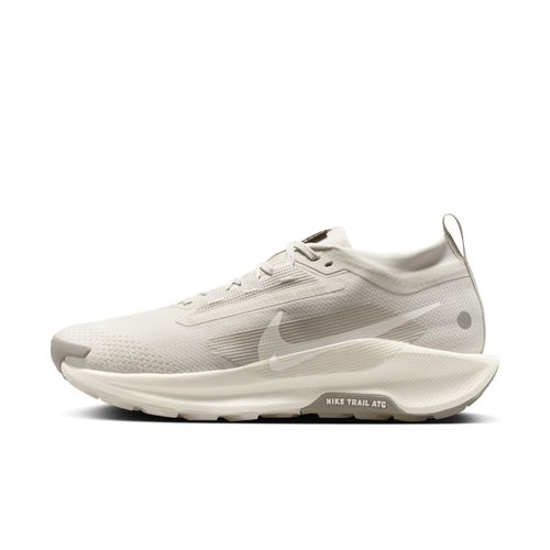 Chaussure De Trail Imperméable Nike Pegasus Trail 5 Gore Light Bone/light Army/sail Fq0908008