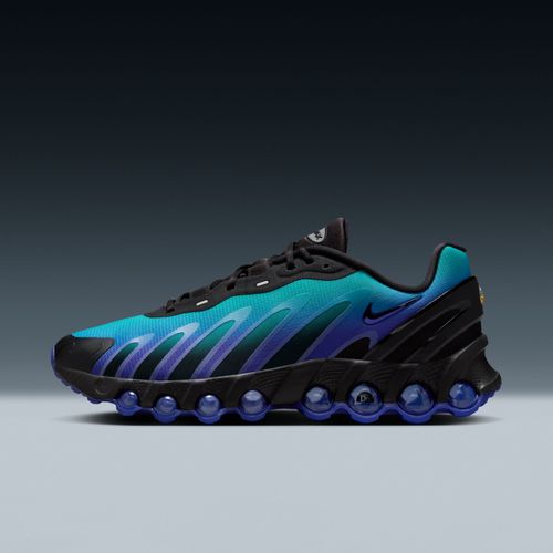 Chaussure Nike Air Max Dn8 Pour Homme Persian Violet/noir/dusty Cactus/persian Violet Fq7860500