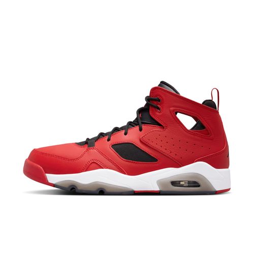 Chaussure Jordan Flight Club91 Pour Varsity Red/blanc/noir Dc7329s601