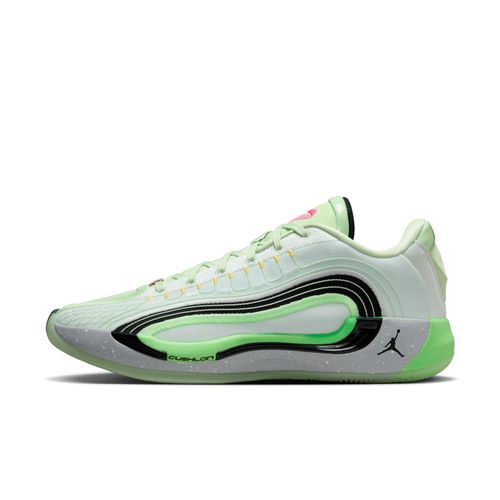 Chaussure De Basket Luka 4 « Space Navigator » Barely Green/vapor Green/metallic Silver/noir Hf0823300