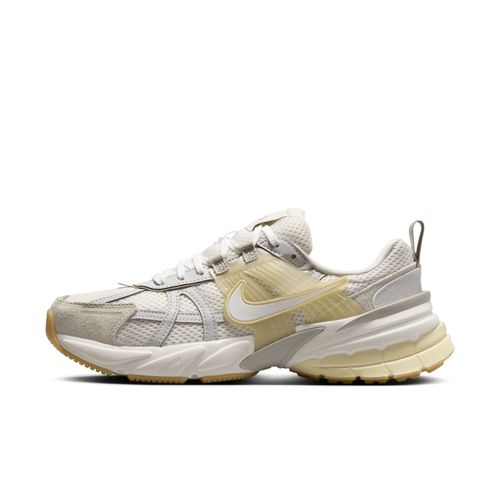 Chaussure Nike V2k Run Pour Femme Phantom/light Khaki/college Grey/blanc Hv4314030
