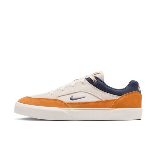 Chaussure Nike Sb Malor Pour Homme Light Orewood Brown/monarch/sail/thunder Blue Fv6064103