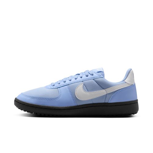 Chaussure Nike Field General Pour Femme Aluminum/noir/blanc Fz5593400