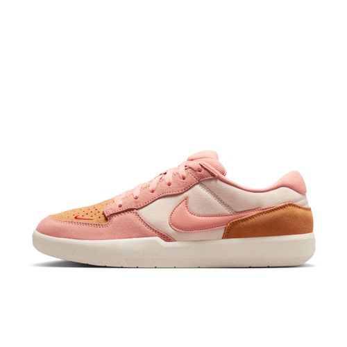 Chaussure De Skateboard Nike Sb Force 58 Pale Ivory/copper Moon/gum Light Brown/apricot Agate Dv5477103