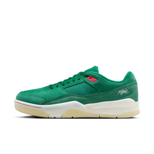 Chaussure Jordan Flight Court Pour Malachite/infrared 23/muslin/sail Hf3255s300