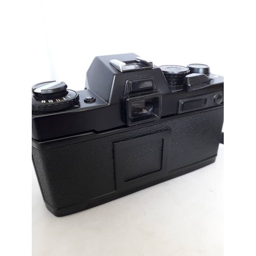 YASHICA FR1 boitier seul