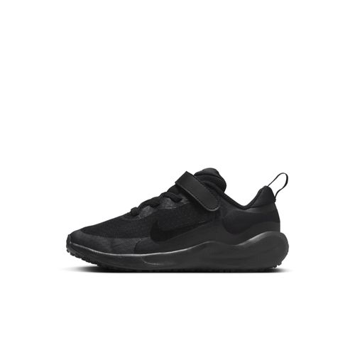 Chaussure Nike Revolution 7 Pour Enfant Noir/anthracite Fb7690001