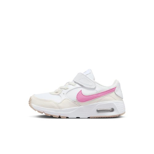 Chaussure Nike Air Max Sc Pour Enfant Blanc/phantom/platinum Violet/playful Pink Cz5356120