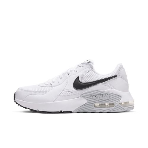 Chaussure Nike Air Max Excee Pour Femme Blanc/pure Platinum/noir Cd5432101