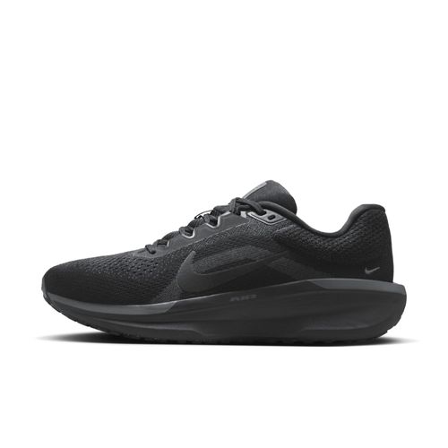 Chaussure De Running Sur Route Nike Winflo 11 Pour Homme Noir/anthracite Fj9509002