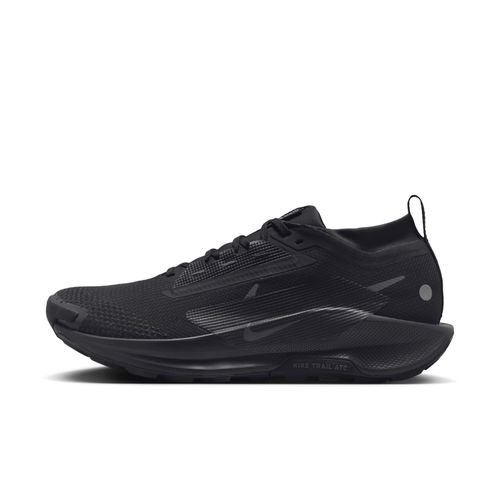 Chaussure De Trail Imperméable Nike Pegasus Trail 5 Gore Noir/anthracite/noir Fq0908002