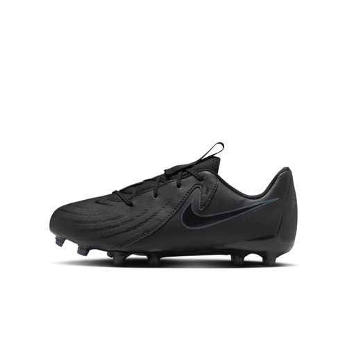 Chaussure De Foot Basse À Crampons Mg Nike Jr. Phantom Gx 2 Academy Pour Enfant/ado Noir/deep Jungle/noir Fd6722002