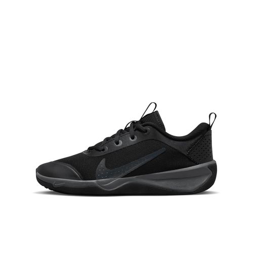 Chaussure De Sport En Salle Nike Omni Multi Noir/anthracite Dm9027001