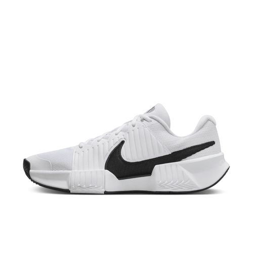 Chaussure De Tennis Pour Surface Dure Nike Gp Challenge Pro Pour Homme Blanc/blanc/noir Fb3145100