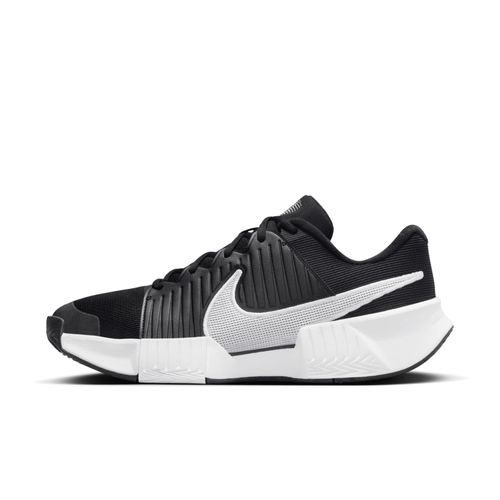 Chaussure De Tennis Pour Surface Dure Nike Gp Challenge Pro Pour Homme Noir/noir/blanc Fb3145001