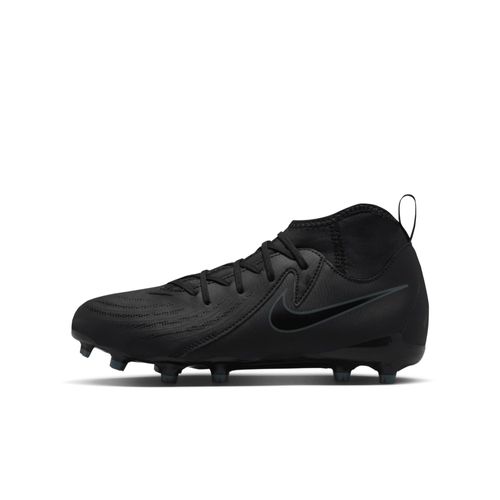 Chaussure De Foot À Crampons Multisurfaces Nike Jr. Phantom Luna 2 Academy Pour Enfant/ado Noir/deep Jungle/noir Fj2603002