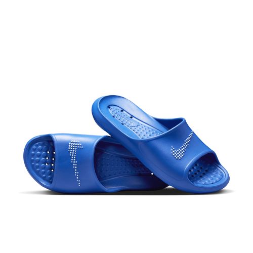 Claquette De Douche Nike Victori One Pour Homme Game Royal/game Royal/blanc Cz5478401