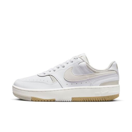 Chaussure Nike Gamma Force Pour Femme Blanc/light Bone/sandd