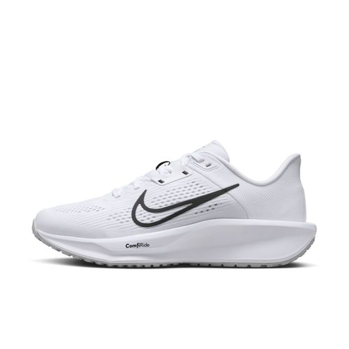 Chaussure De Running Sur Route Nike Quest 6 Pour Femme Blanc/pure Platinum/noir Fd6034100