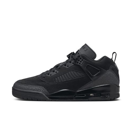 Chaussure Jordan Spizike Low Pour Noir/anthracite/noir Fq1759s001