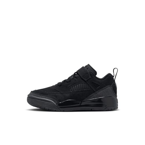 Chaussure Jordan Spizike Low Pour Enfant Noir/anthracite/noir Fq3951s001
