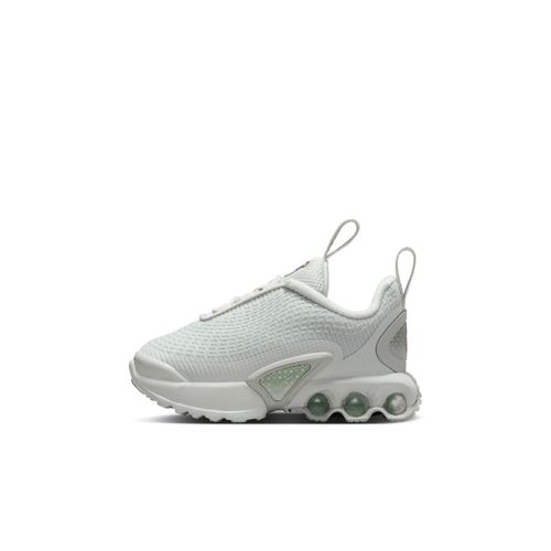 Chaussure Nike Air Max Dn Pour Bébé Et Tout Photon Dust/grey Fog/dark Stucco/seafoam Fn4452012