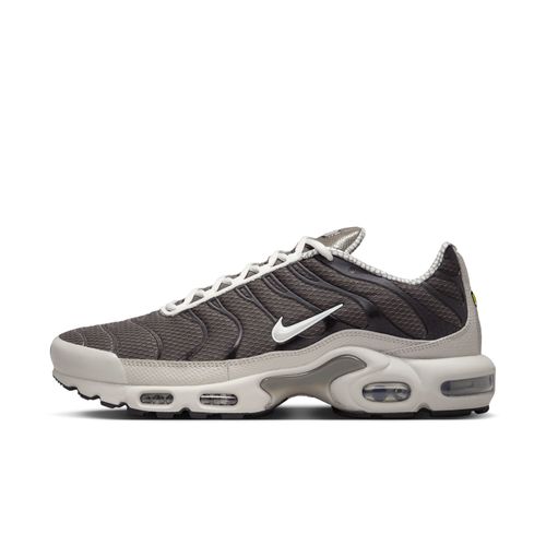 Chaussure Nike Air Max Plus Pour Homme Cave Stone/summit White/metallic Pewter/vast Grey Ib7679200