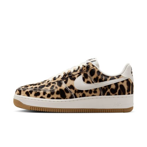 Chaussure Nike Air Force 1 '07 Pour Femme Baroque Brown/sesame/sail Ib7695200