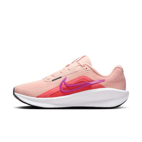 Chaussure De Running Sur Route Nike Downshifter 13 Pour Femme Washed Coral/magic Ember/noir/vivid Purple Fd6476600