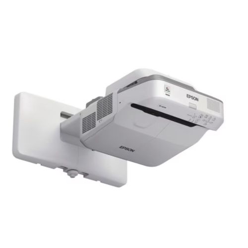 Vidéoprojecteur ultra courte focale EB685W - EPSON