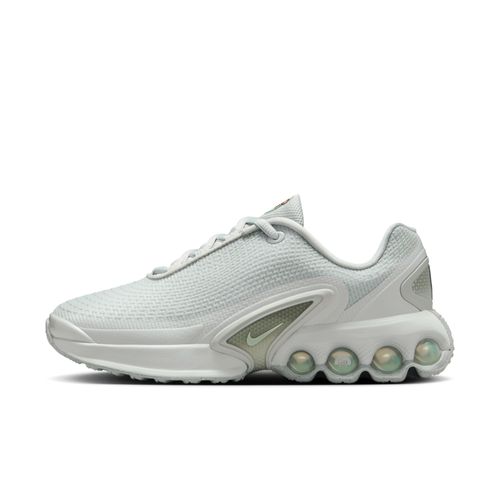 Chaussure Nike Air Max Dn Pour Ado Photon Dust/grey Fog/dark Stucco/seafoam Fb8987012