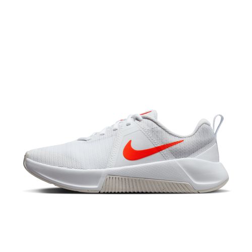 Chaussure D'entraînement Nike Mc Trainer 3 Pour Femme Blanc/phantom/bright Crimson Fq1830101