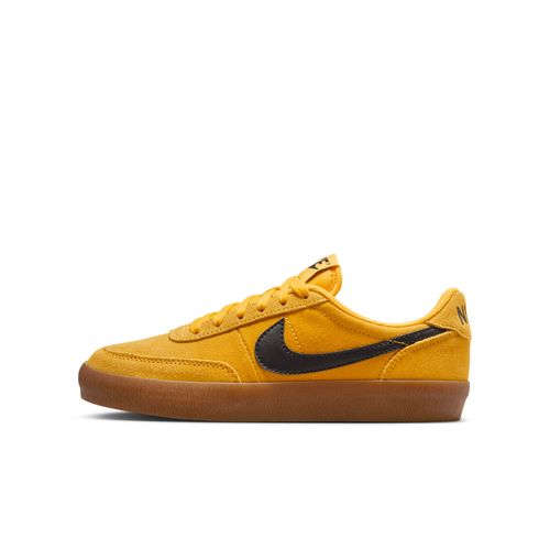 Chaussure Nike Killshot 2 Pour Ado University Gold/photon Dust/university Blue/noir If1614700