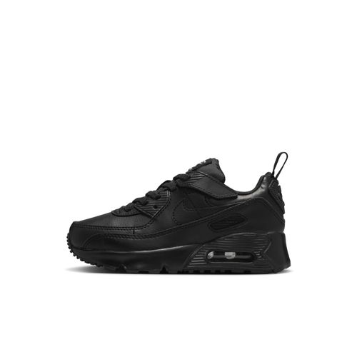 Chaussure Nike Air Max 90 Easyon Pour Enfant Noir/noir/blanc/noir Ih1417028