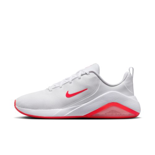 Chaussure D'entraînement Nike Bella 7 Pour Femme Blanc/blanc/bright Crimson Fz1689101