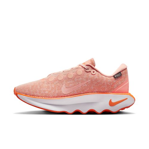 Chaussure De Marche Imperméable Nike Motiva Gore Washed Coral/apricot Agate/safety Orange/washed Coral Hm0355600