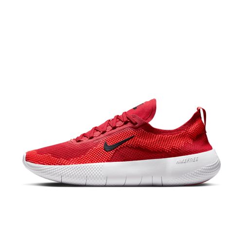 Chaussure D'entraînement Nike Free 2025 Pour Homme University Red/bright Crimson/noir Hf1078600