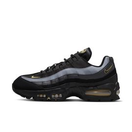 Chaussure Nike Air Max 95 Pour Homme Noir/buff Gold/anthracite/noir Ib7682002