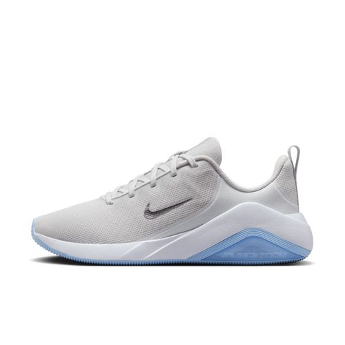 Chaussure D'entraînement Nike Bella 7 Pour Femme Photon Dust/light Smoke Grey/psychic Blue/metallic Pewter Fz1689001