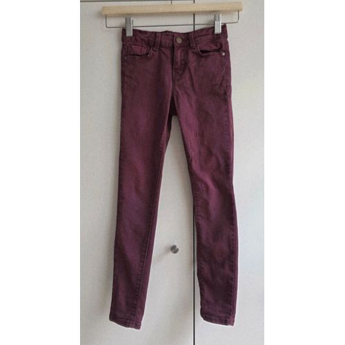 Jean Kiabi, Taille 8 Ans