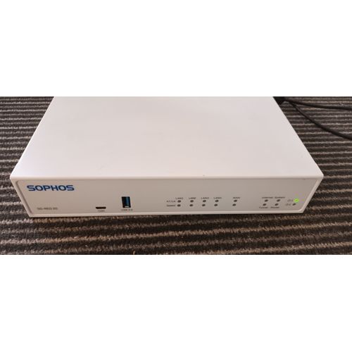 Firewall SOPHOS SD-RED 20