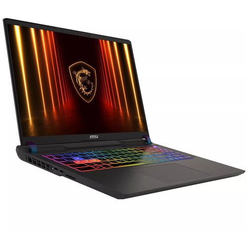 PC portable Gamer MSI Vector 16 HX AI A2XWGG-001FR (Core Ultra 9 / RTX 5070 / 32 Go / 1 To) - 16
