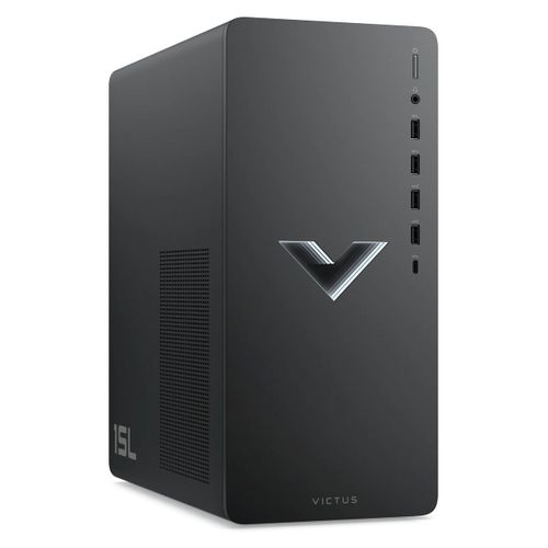 PC de bureau Gamer HP Victus 15L TG02-2058nf (Core i5 / RTX 4060 / 16 Go / 512 Go)