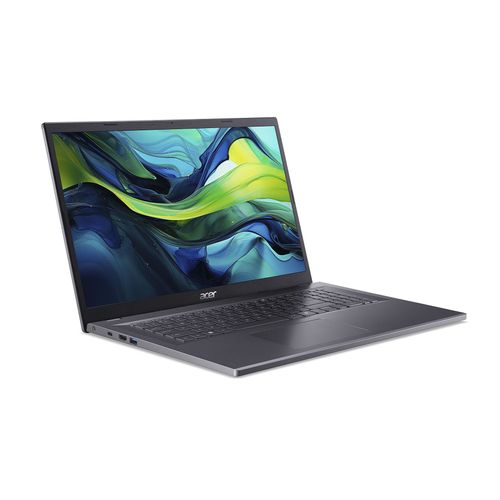 Acer Aspire 17 A17-51M - 17.3" Core i5 I5-1334U 8 Go RAM 512 Go SSD Gris AZERTY