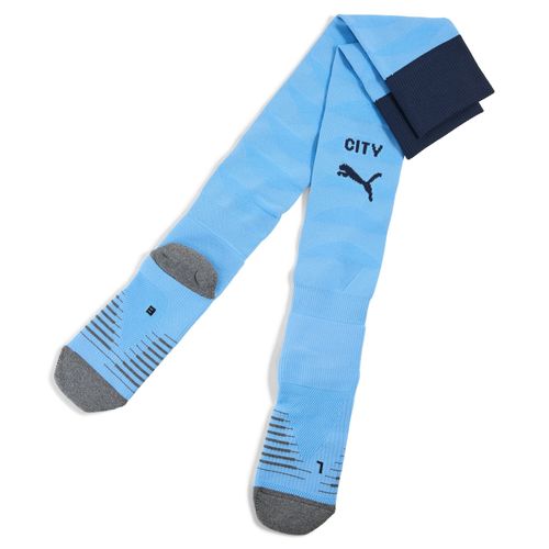 Chaussettes Domicile Manchester City Puma 25/26