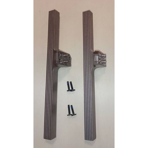 Pieds d'origine pour TV Philips 58PUS7805/12