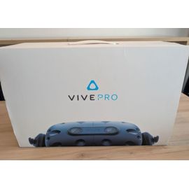 Htc Vive Pro Full Kit