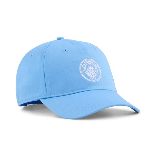Casquette Puma Essentials Manchester City - Bleu